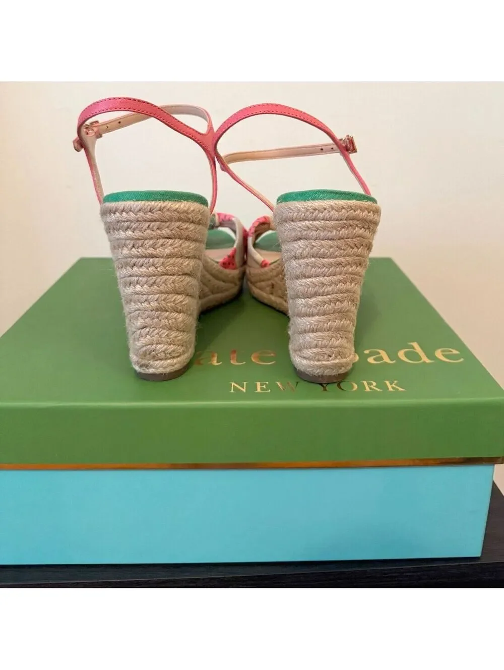 kate spade step into